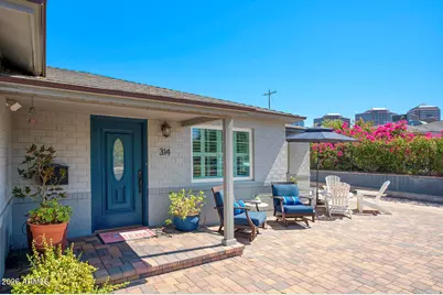 314 W Windsor Avenue, Phoenix, AZ 85003 - Photo 4