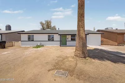 7254 W Wolf Street, Phoenix, AZ 85033 - Photo 1