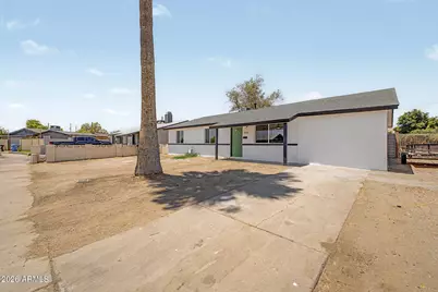 7254 W Wolf Street, Phoenix, AZ 85033 - Photo 2