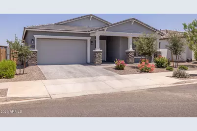22612 E Lords Way, Queen Creek, AZ 85142 - Photo 2