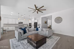 22612 E Lords Wy, Queen Creek, AZ 85142 - Photo 8