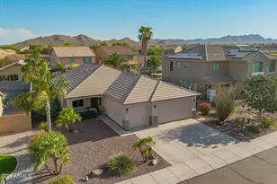 3007 W Goldmine Mountain Dr, San Tan Valley, AZ 85144 - Photo 8