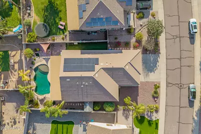3007 W Goldmine Mountain Drive, San Tan Valley, AZ 85144 - Photo 18