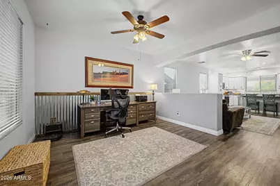 3007 W Goldmine Mountain Drive, San Tan Valley, AZ 85144 - Photo 10