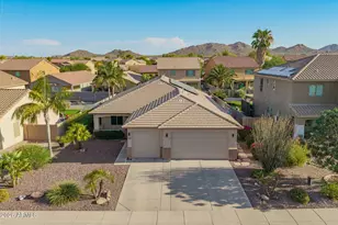 3007 W Goldmine Mountain Dr, San Tan Valley, AZ 85144 - Photo 1