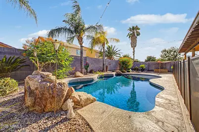 3007 W Goldmine Mountain Drive, San Tan Valley, AZ 85144 - Photo 46