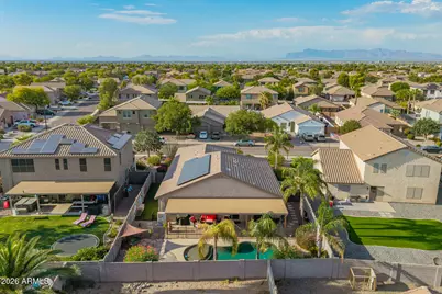 3007 W Goldmine Mountain Drive, San Tan Valley, AZ 85144 - Photo 40