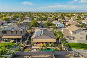 3007 W Goldmine Mountain Dr, San Tan Valley, AZ 85144 - Photo 40