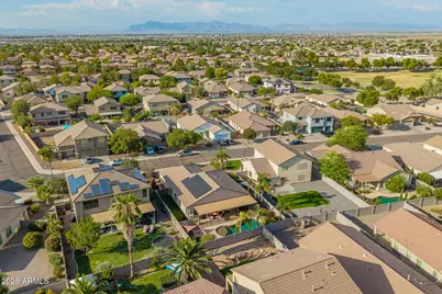 3007 W Goldmine Mountain Drive, San Tan Valley, AZ 85144 - Photo 38