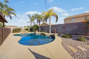 3007 W Goldmine Mountain Dr, San Tan Valley, AZ 85144 - Photo 44