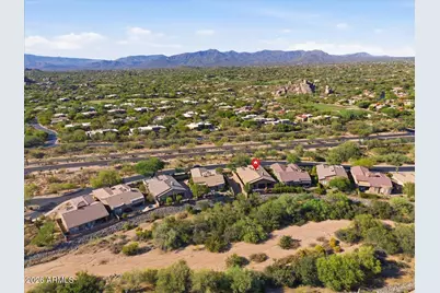 7427 E Evening Glow Drive, Scottsdale, AZ 85266 - Photo 34