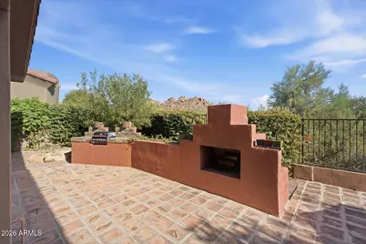 7427 E Evening Glow Drive, Scottsdale, AZ 85266 - Photo 28