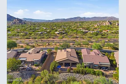 7427 E Evening Glow Drive, Scottsdale, AZ 85266 - Photo 32