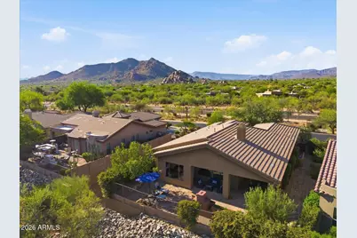 7427 E Evening Glow Drive, Scottsdale, AZ 85266 - Photo 2