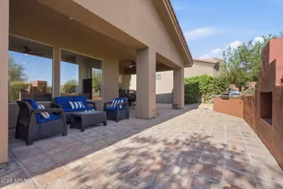 7427 E Evening Glow Drive, Scottsdale, AZ 85266 - Photo 30