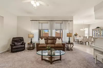 10859 E Le Marche Drive, Scottsdale, AZ 85255 - Photo 2