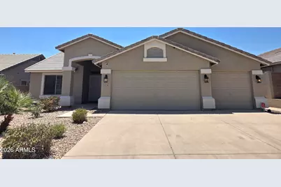 13729 W Luke Avenue, Litchfield Park, AZ 85340 - Photo 1