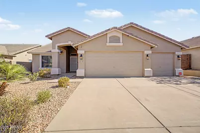 13729 W Luke Avenue, Litchfield Park, AZ 85340 - Photo 1
