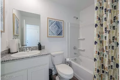 231 W Park View Lane, Coolidge, AZ 85128 - Photo 18