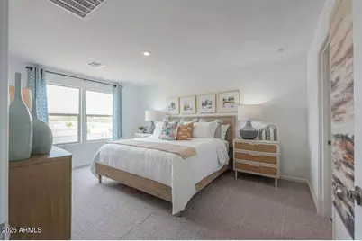 231 W Park View Lane, Coolidge, AZ 85128 - Photo 16