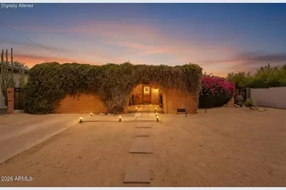 1125 N 78th Street, Scottsdale, AZ 85257 - Photo 1