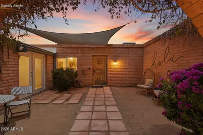 1125 N 78th Street, Scottsdale, AZ 85257 - Photo 2