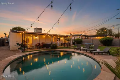 1125 N 78th Street, Scottsdale, AZ 85257 - Photo 22