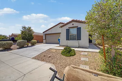 19998 W Jackson Street, Buckeye, AZ 85326 - Photo 4