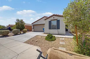 19998 W Jackson St, Buckeye, AZ 85326 - Photo 4