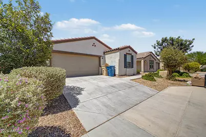 19998 W Jackson Street, Buckeye, AZ 85326 - Photo 2