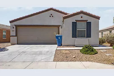 19998 W Jackson Street, Buckeye, AZ 85326 - Photo 1