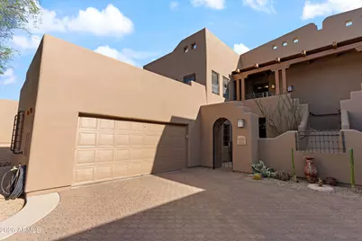 36601 N Mule Train Road #C21, Carefree, AZ 85377 - Photo 2