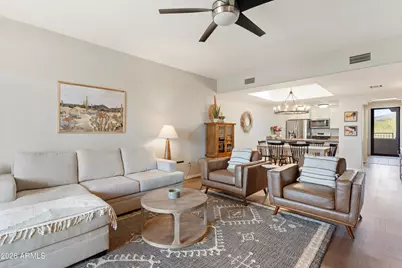 36601 N Mule Train Road #C21, Carefree, AZ 85377 - Photo 4