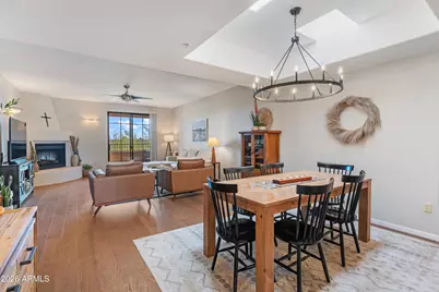 36601 N Mule Train Road #C21, Carefree, AZ 85377 - Photo 6