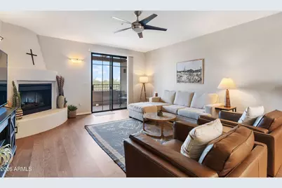 36601 N Mule Train Road #C21, Carefree, AZ 85377 - Photo 4