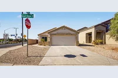 23765 W Desert Bloom Street, Buckeye, AZ 85326 - Photo 4