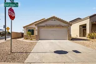 23765 W Desert Bloom St, Buckeye, AZ 85326 - Photo 4