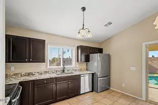 23765 W Desert Bloom St, Buckeye, AZ 85326 - Photo 10