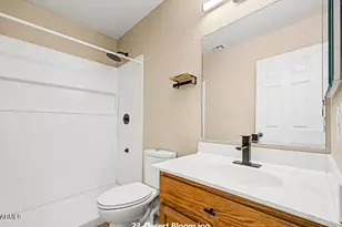 23765 W Desert Bloom St, Buckeye, AZ 85326 - Photo 12