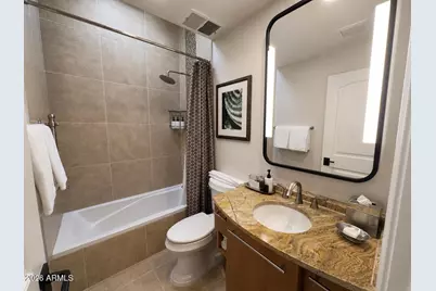 6000 E Camelback Road E #7707, Scottsdale, AZ 85251 - Photo 16