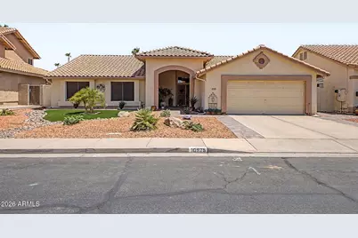 10925 W Citrus Grove Way, Avondale, AZ 85392 - Photo 2