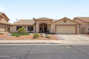 10925 W Citrus Grove Way, Avondale, AZ 85392 - Photo 2