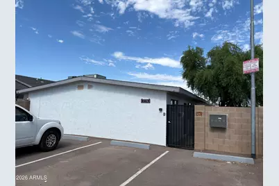 1736 W Sherman Street #B, Phoenix, AZ 85007 - Photo 2