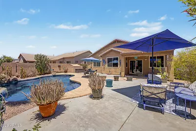 12377 W Harrison Street, Avondale, AZ 85323 - Photo 40