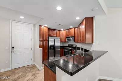 5450 E Deer Valley Drive #1015, Phoenix, AZ 85054 - Photo 8