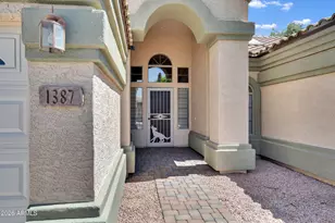 1387 E Dublin St, Gilbert, AZ 85295 - Photo 4