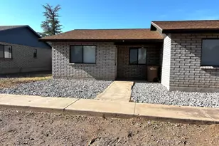 2135 Hohokam Dr, Douglas, AZ 85607 - Photo 1