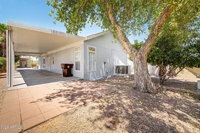 19802 N 32nd Street #156, Phoenix, AZ 85050 - Photo 26