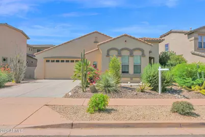 3017 W Gran Paradiso Drive, Phoenix, AZ 85086 - Photo 1