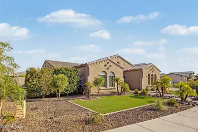 9237 W Parkside Lane, Peoria, AZ 85383 - Photo 4